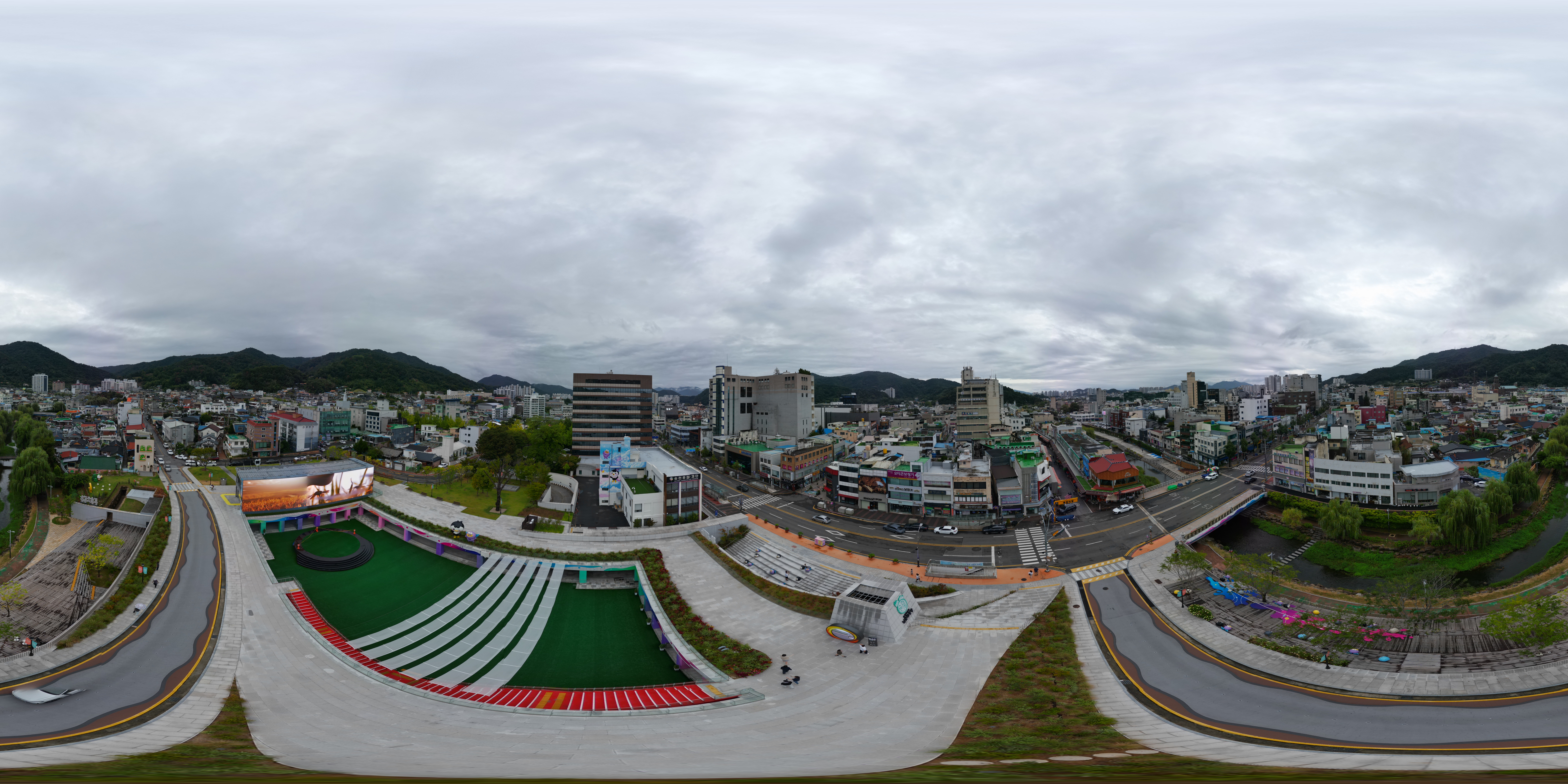 360도 사진
