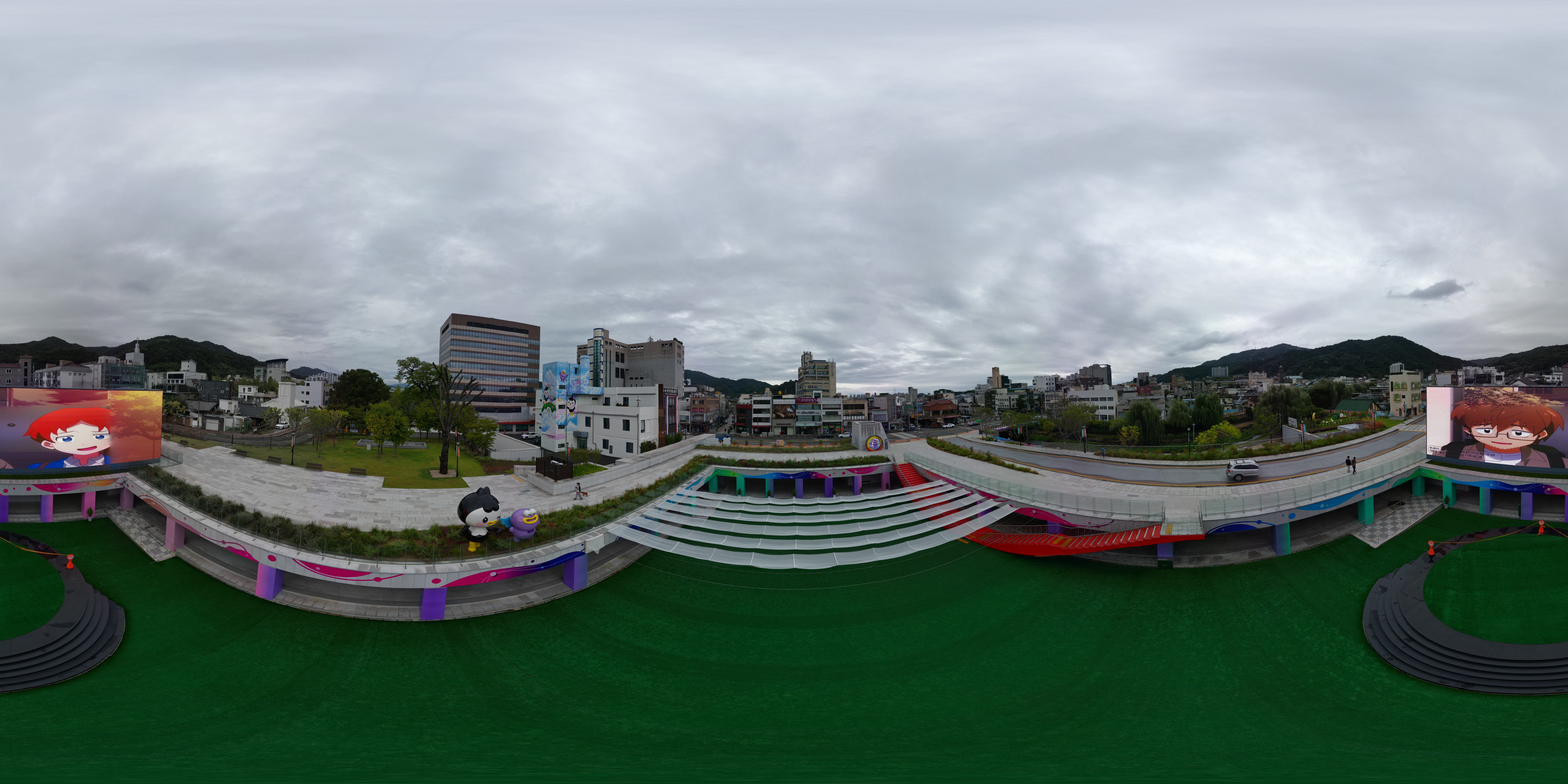 360도 사진