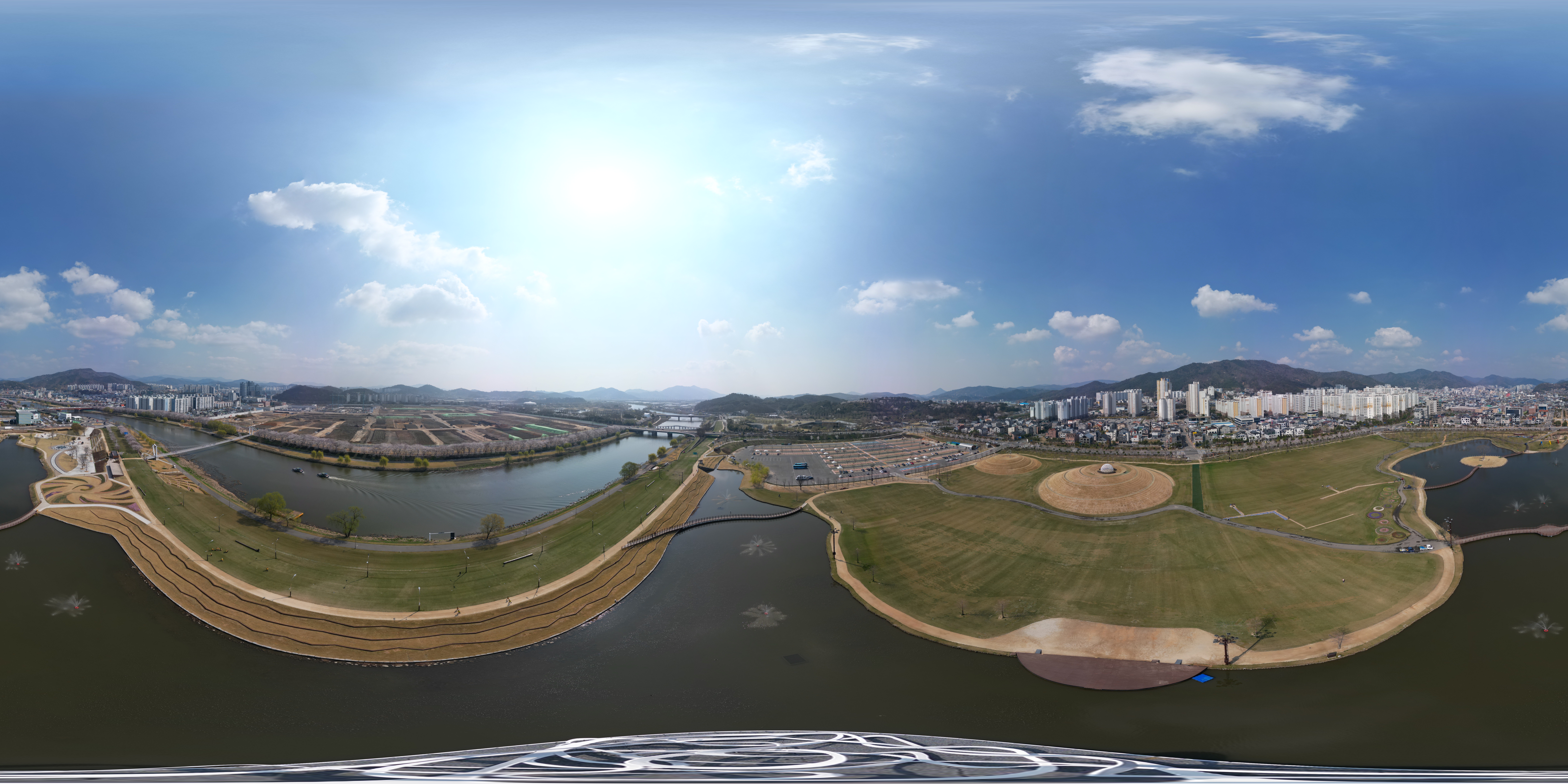360도 사진