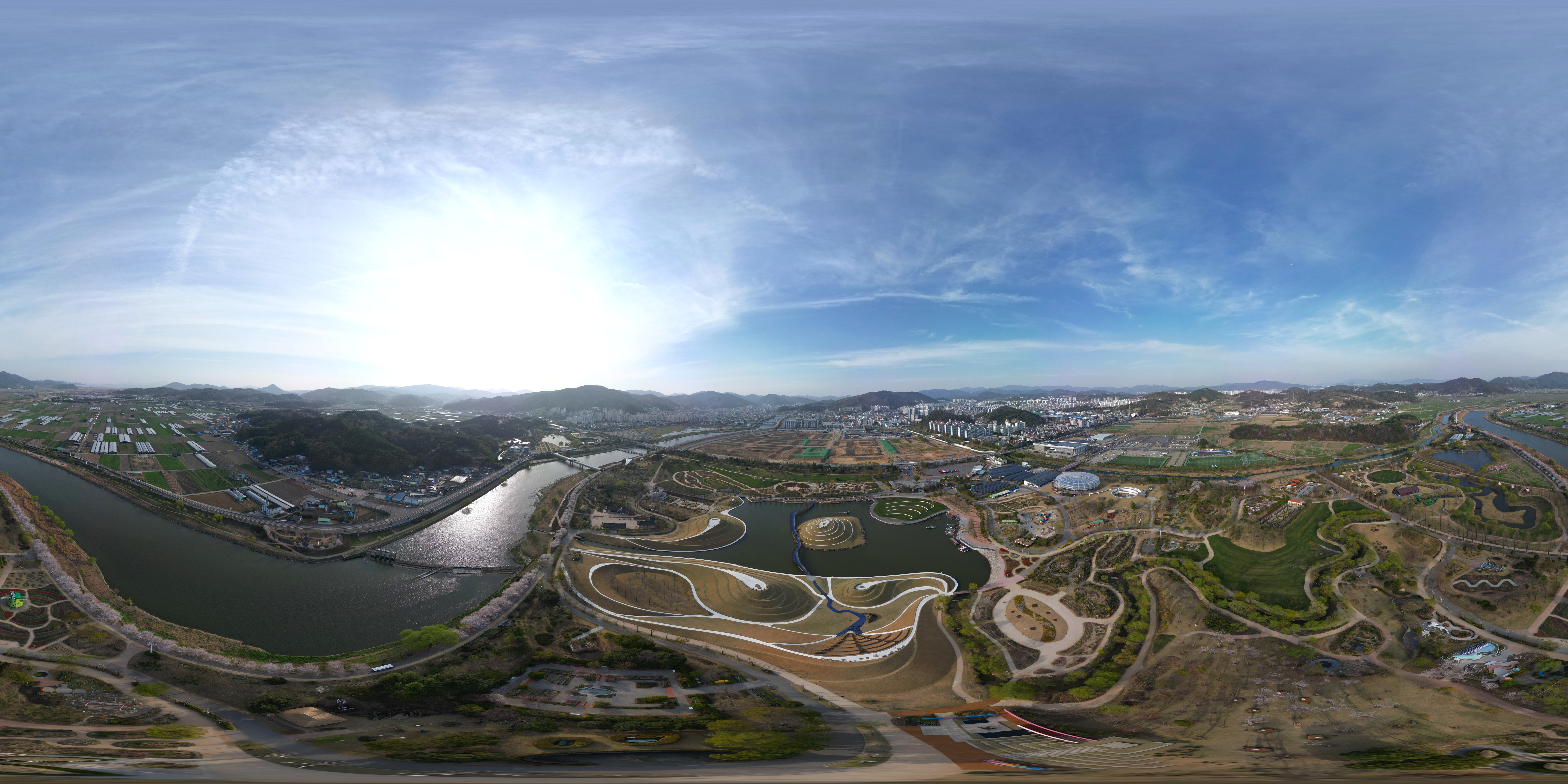 360도 사진