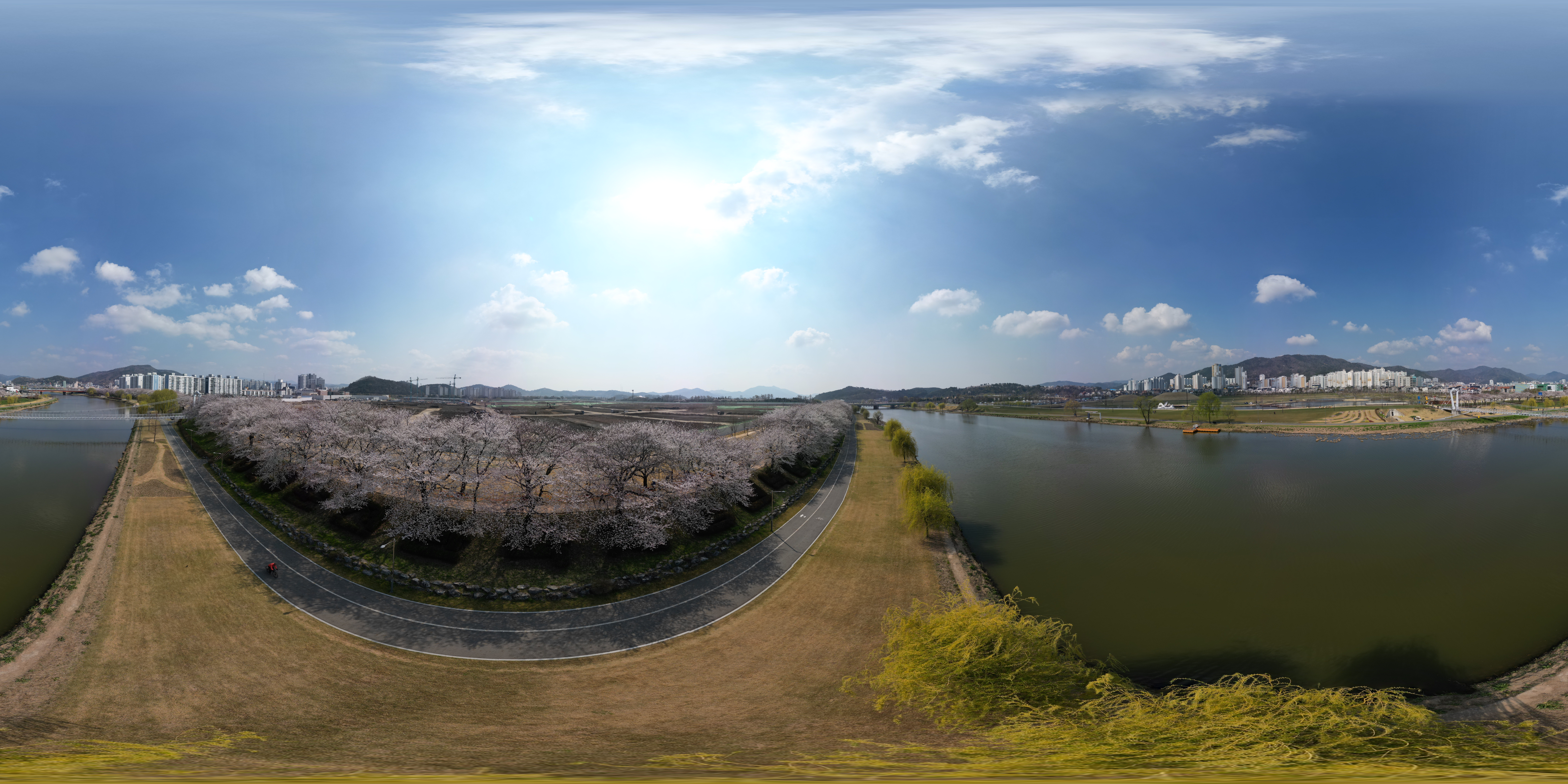 360도 사진