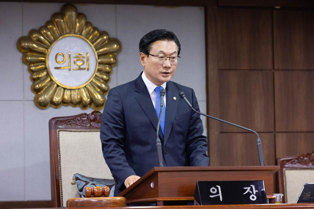 "불합리한 행정부터 예산 낭비까지"…순천시의회, 행정사무감사 시민제보 접수