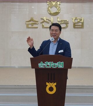 순천농협, 벼 재배 농가 '수매장려금 지원' 추진 총력