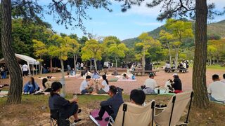 순천시, '댕댕순천, 놀토데이' '러닝퍼피, 달려가개' 24일 개최