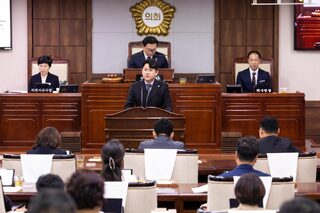 순천시의회 정광현의원