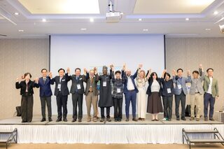 「2026 순천국제포럼」 첫날, 생태와 지역 번영 잇는 국제협력 모델 제시