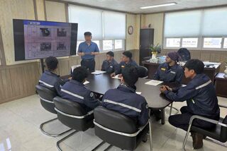 10.6(화)국립순천대 RIC센터, 외국인 근로자 맞춤형 다국어 직무·안전교육 교재 개발·보급