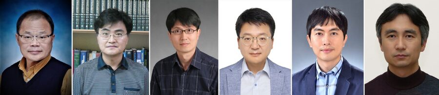 국립순천대 교수 6명, ‘세계 상위 2% 과학자’ 선정
