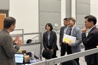전남광주특별시, 농수산식품 수출상담회서 368만달러 MOU 체결