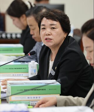 김미연 통합특별시의원, “학생 건강은 미래를 위한 투자... 기초체력 증진 대책 마련해야”