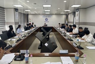 국립순천대, 총장임용추천위원회 첫 회의…차기 총장 선출 절차 착수