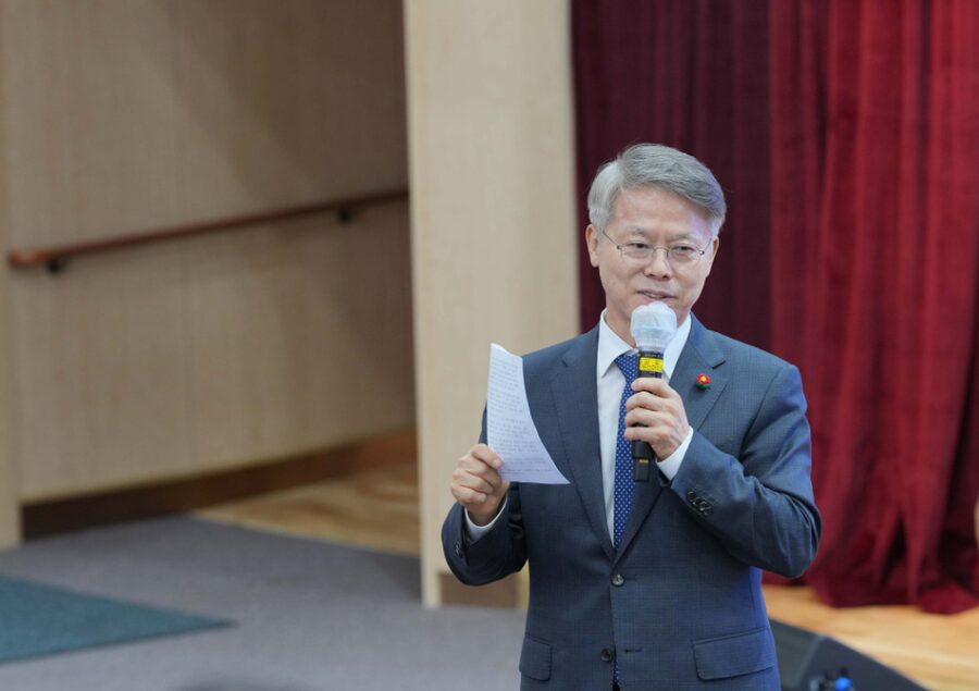 민형배 특별시장