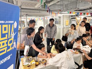 전남도서관, '2027년 전남광주 올해의 책' 후보도서 시민 추천 받는다