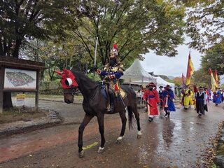 순천시, 제31회 낙안읍성 민속문화축제 안전사고 없이 마무리